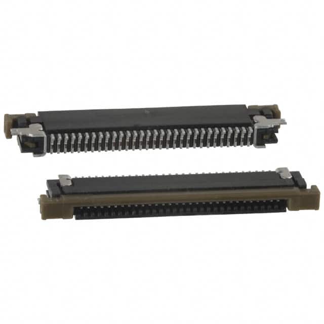 SFV30R-1STE1LF Amphenol ICC (FCI)  FFC FPC (Flat Flexible) Connector Assemblies